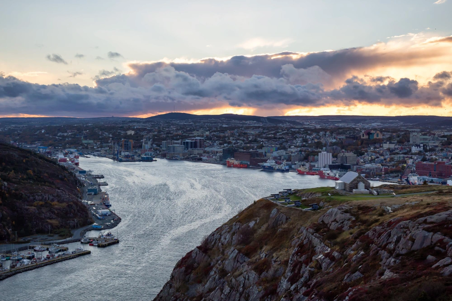 Newfoundland and Labrador Invites 108 Immigration Candidates in Latest Draw