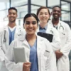 Physicians Receive Invitations Through Express Entry
