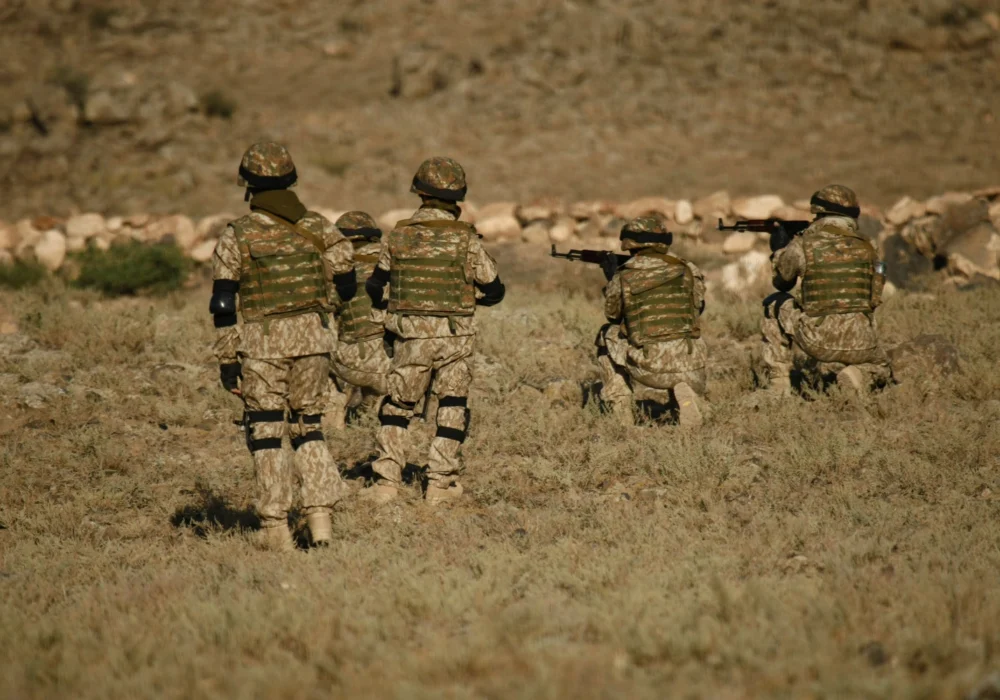 Canada Conducts First Express Entry Draw for Skilled Military Recruits