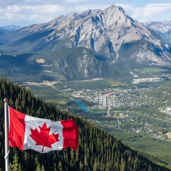 July 6, 2026 – Express Entry Provincial Nominee Program Draw