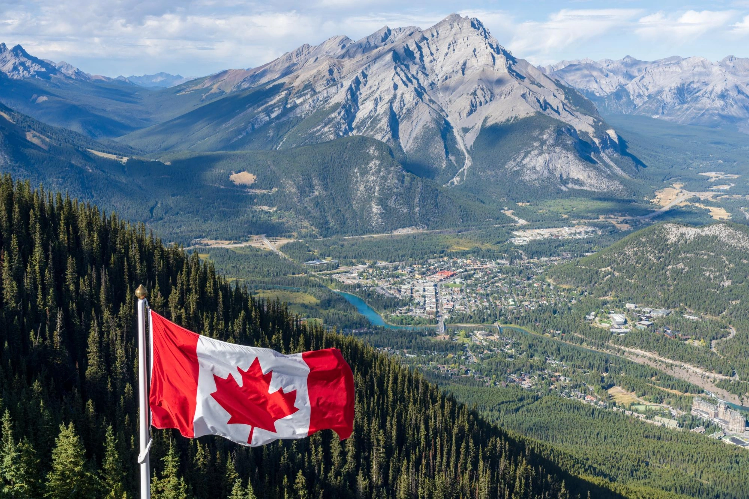 July 6, 2026 – Express Entry Provincial Nominee Program Draw