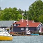 New Brunswick Invites 750 Candidates