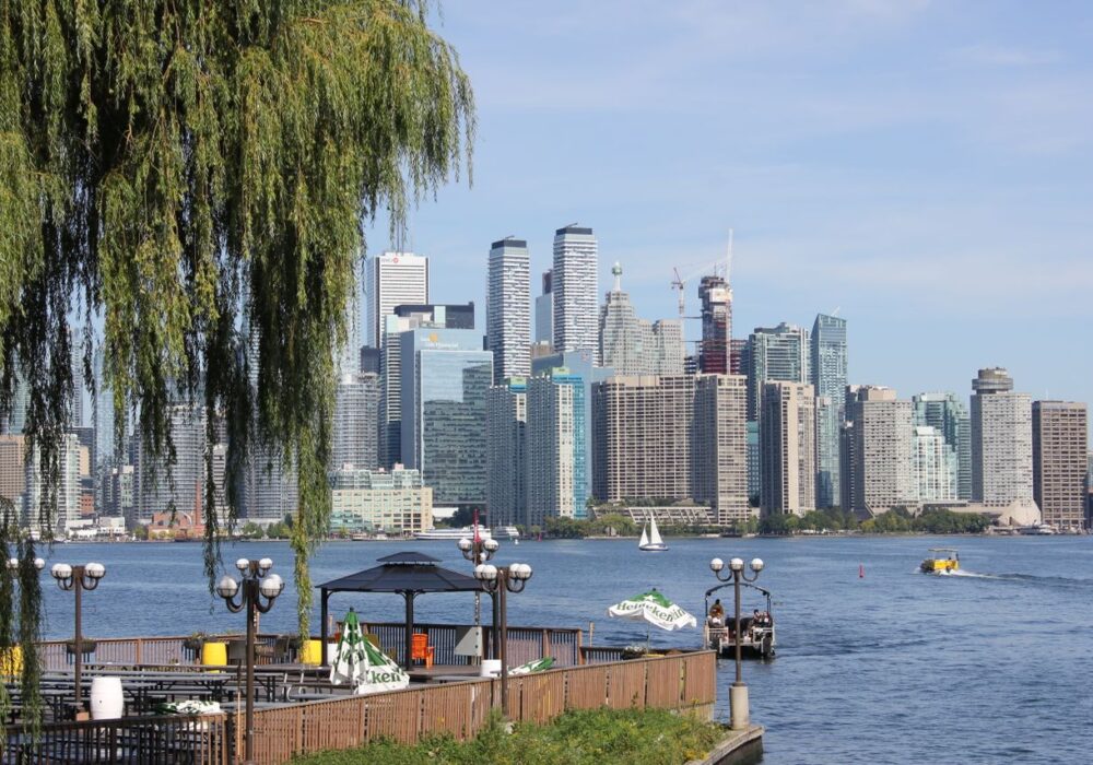Ontario Reveals New Ranking System for Permanent Residence Candidates