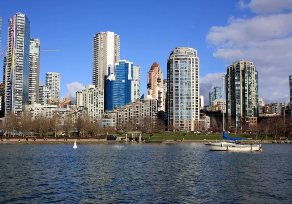 Canada Holds New CEC Express Entry Draw