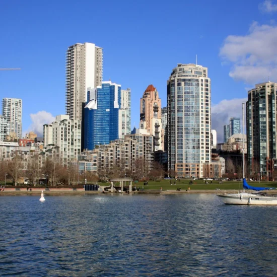 Canada Holds New CEC Express Entry Draw