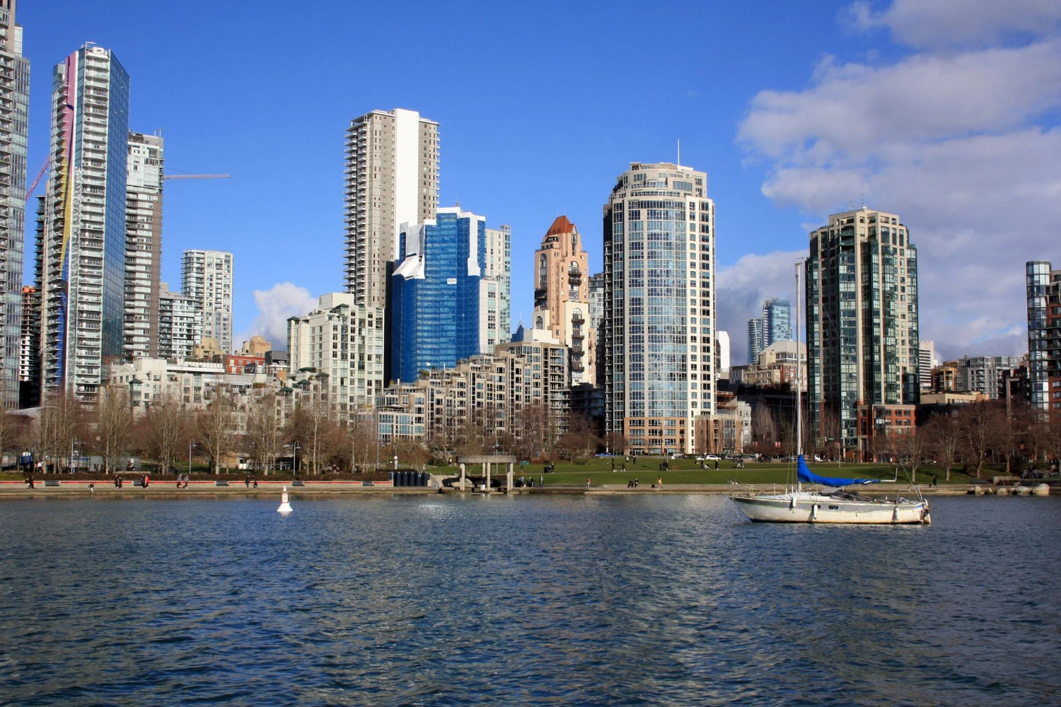 Canada Holds New CEC Express Entry Draw