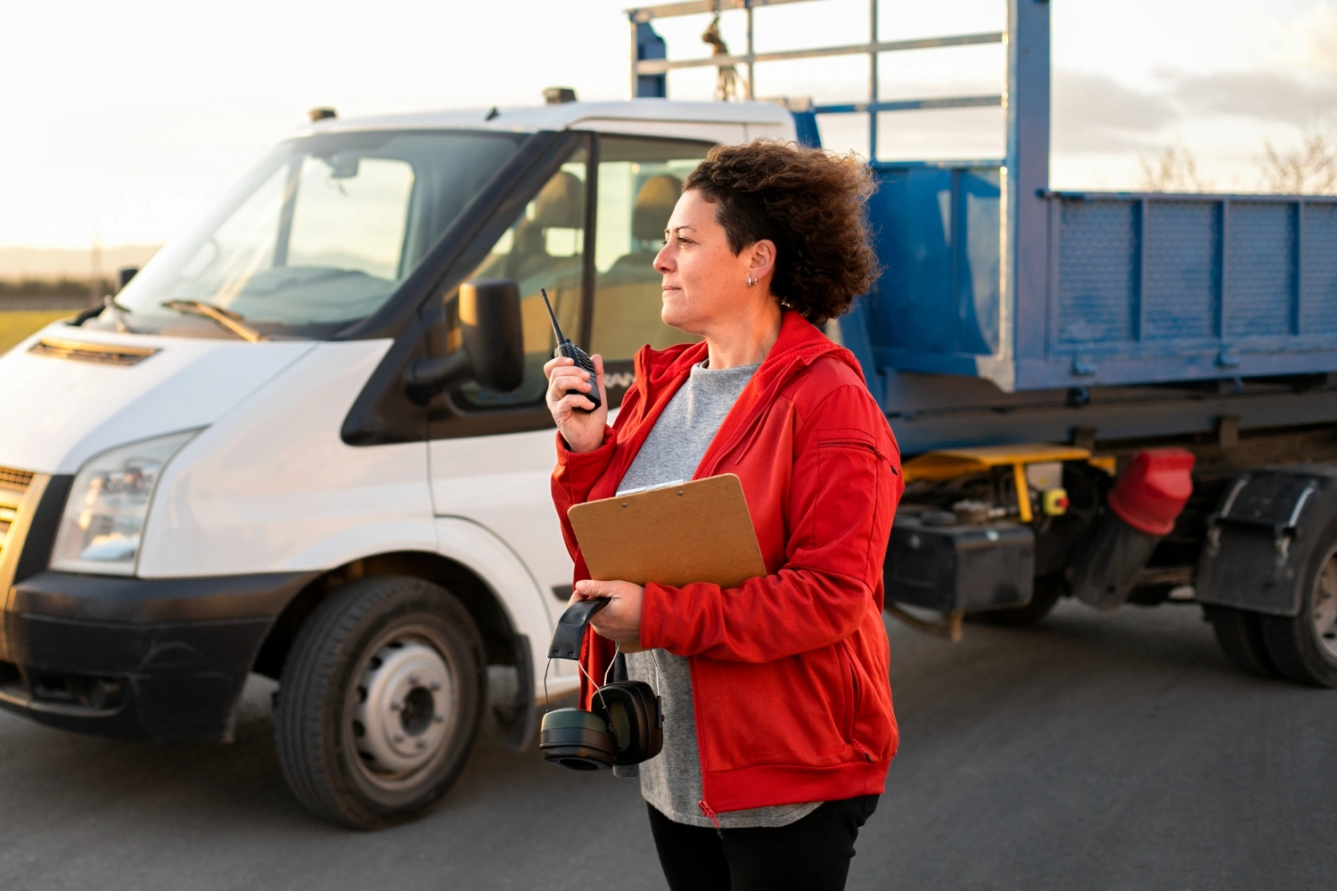 Transport Category Returns With a New Occupational Focus