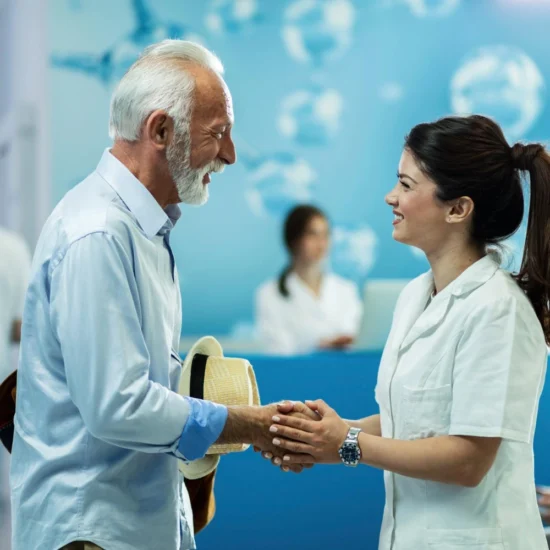 Canada Sends 3,500 Express Entry Invitations to Healthcare and Social Services Professionals