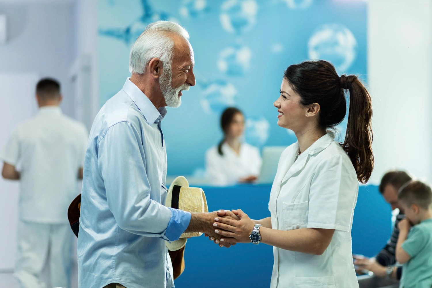 Canada Sends 3,500 Express Entry Invitations to Healthcare and Social Services Professionals