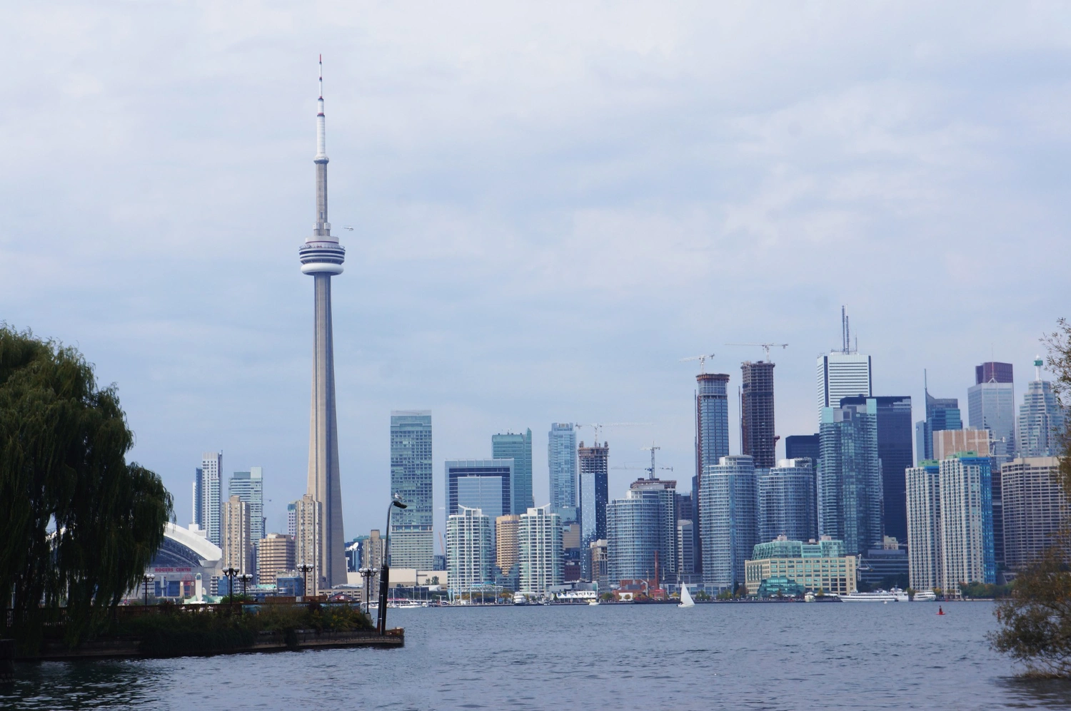 Canada Issues 576 Express Entry ITAs to Provincial Nominees in Latest Draw