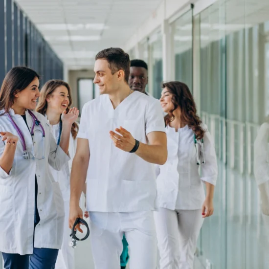 Physicians with Canadian Work Experience
