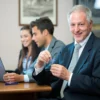 Who Qualifies Under the Senior Managers Category