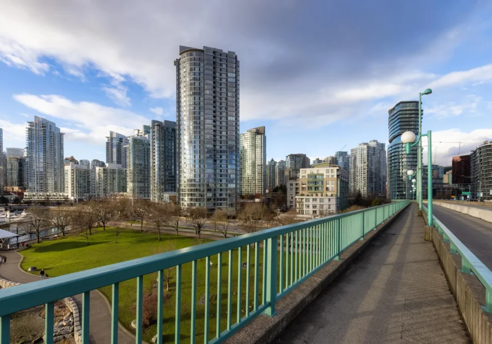 British Columbia PNP Draw Selects 287 Workers Across Four Sectors