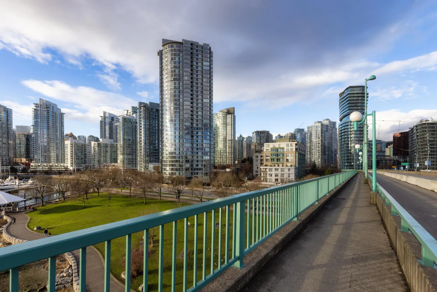 British Columbia PNP Draw Selects 287 Workers Across Four Sectors