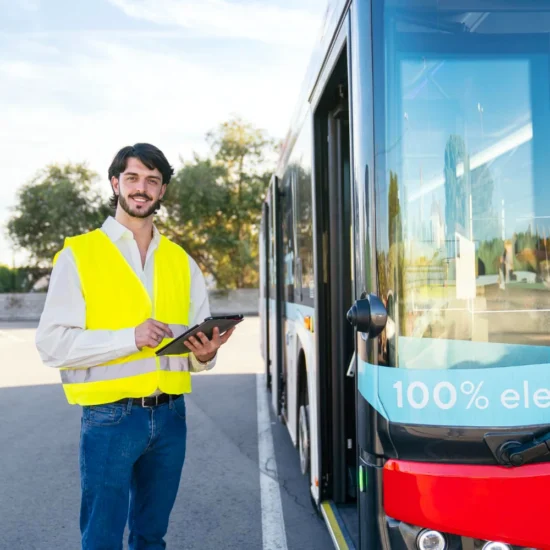 Canada Invites 150 Transport Workers for Permanent Residence