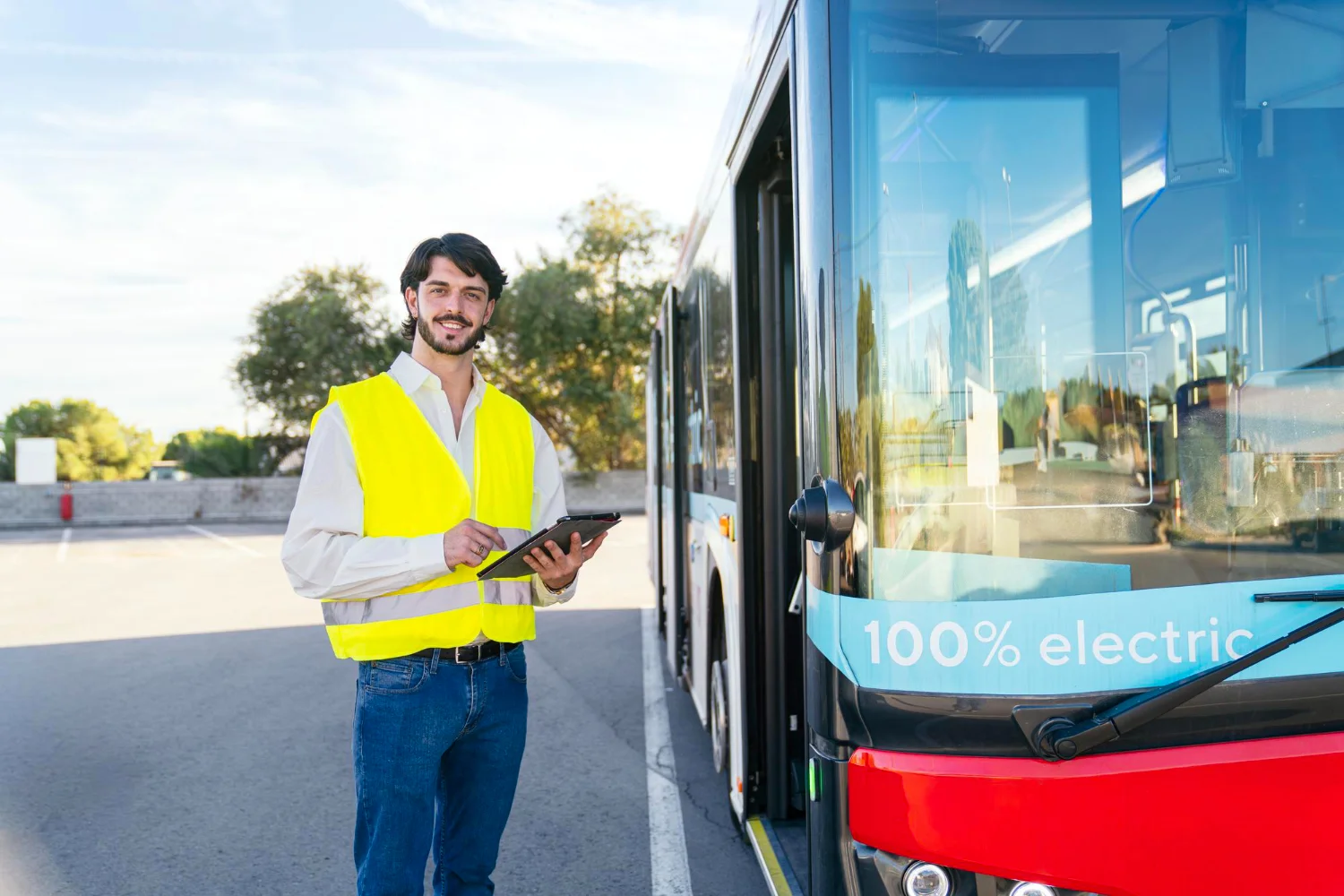 Canada Invites 150 Transport Workers for Permanent Residence