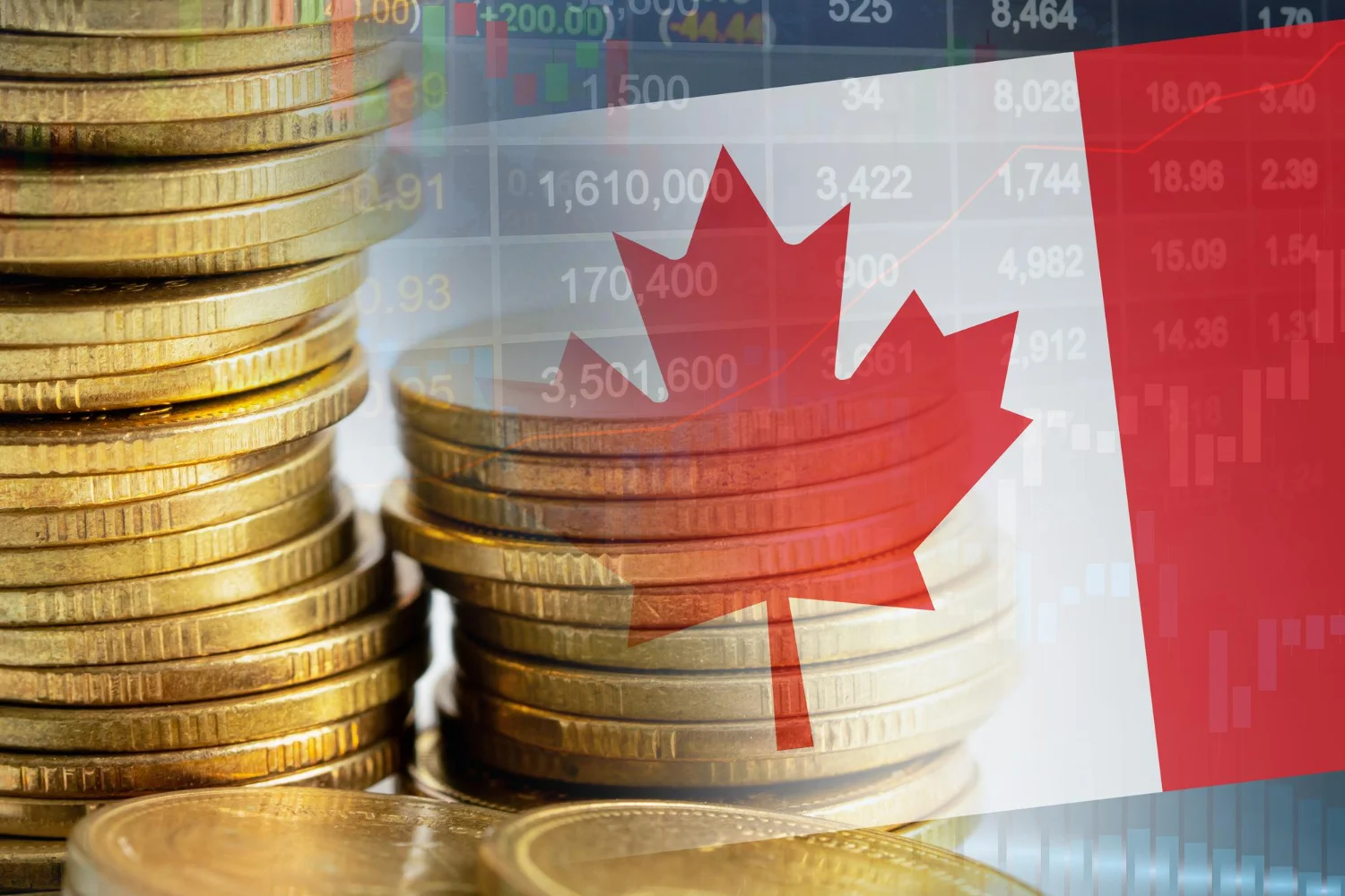 Ontario Boosts PR Points for $80K Earners