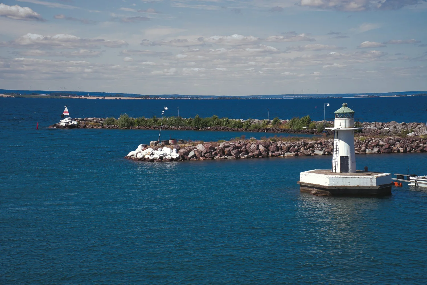 Prince Edward Island has issued 1,482 invitations
